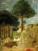 Piero della Francesca berlin staatliche museen tempera on panel oil painting